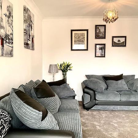 Morpeth Apartment Eksteriør billede