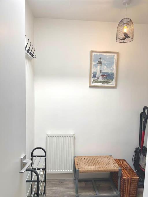 Morpeth Apartment Eksteriør billede