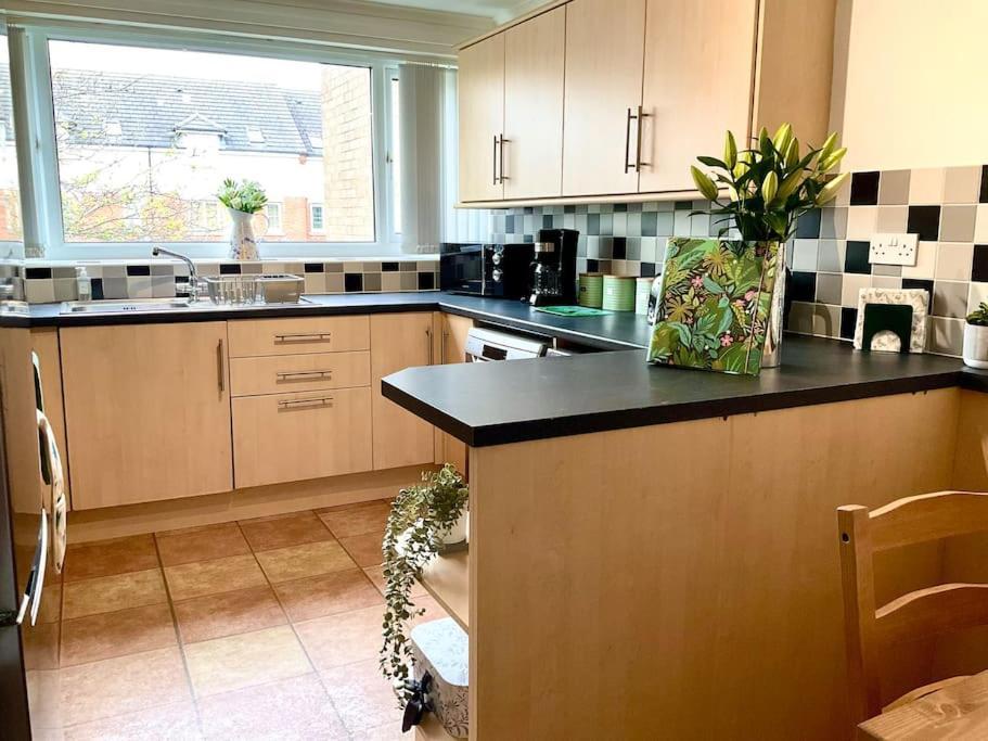 Morpeth Apartment Eksteriør billede